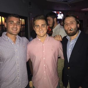 Meet your Posher, Josh